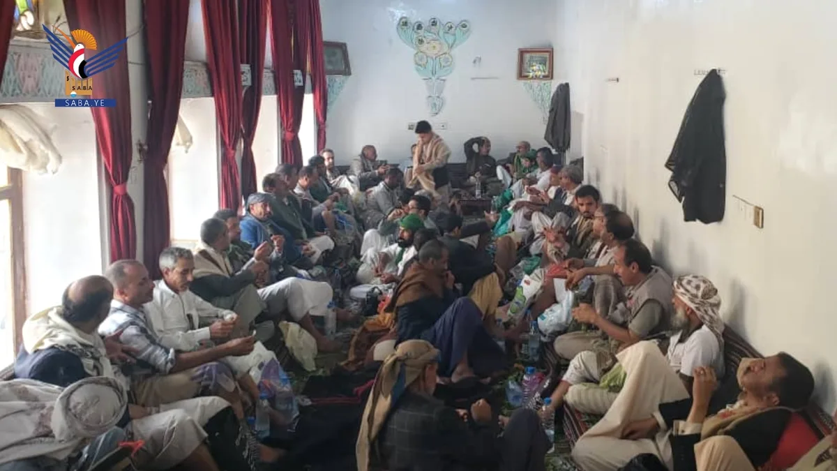 أمسية ثقافية بمدينة المحويت إحياءً لذكرى المولد النبوي الشريف
