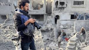 17 سناتورا أمريكيا يطالبون "إسرائيل" بالسماح للصحافة الدولية بدخول غزة