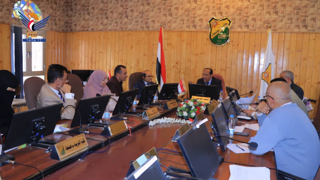 مناقشة سير أداء مركز القلب بمستشفى الكويت وخططه المستقبلية