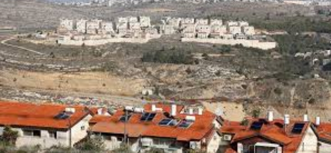 "مقاومة الجدار والاستيطان ": الاحتلال والمستوطنين نفذوا 1110 اعتداءات الشهر الماضي