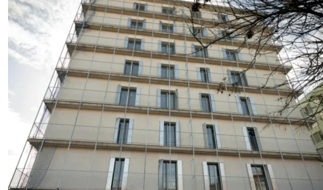 إسبانيا تطلق صندوقًا استثماريًا بـ120 مليار يورو لمواجهة أزمة الإسكان