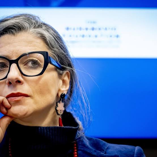 ألبانيز تعبّر عن تشاؤمها بسبب غياب الضغط على العدو الاسرائيلي