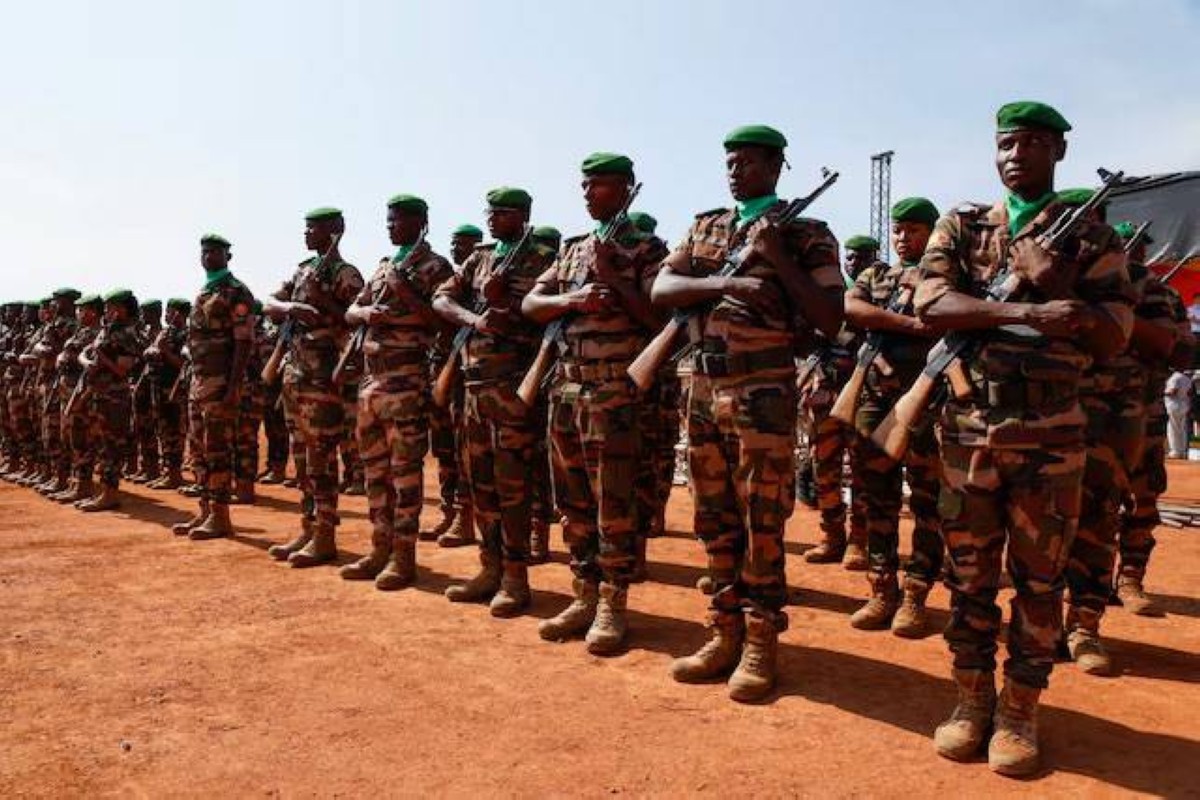  مالي: الوضع تحت السيطرة بعد هجمات في باماكو ومدن أخرى