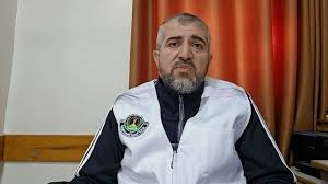 البرش:القطاع الصحي في غزة ينهار ونقص حاد في الأدوية والمستلزمات الطبية