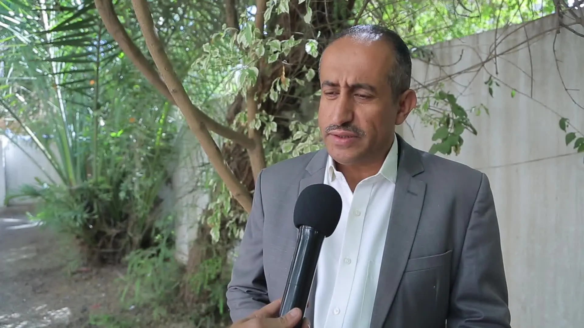 أمين سر المجلس السياسي الأعلى: الهجمات الإرهابية في سوريا تخدم الكيان الصهيوني بشكل مباشر أمين سر المجلس السياسي الأعلى: الهجمات الإرهابية في سوريا تخدم الكيان الصهيوني بشكل مباشر