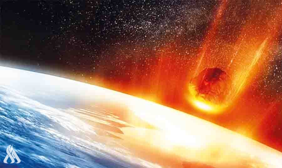 تحذيرات  من كويكبات مدمّرة تهدد الأرض  تحذيرات  من كويكبات مدمّرة تهدد الأرض