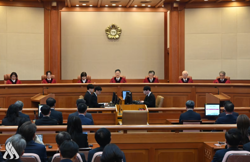 كوريا الجنوبية تحدد موعد الانتخابات الرئاسية المبكرة