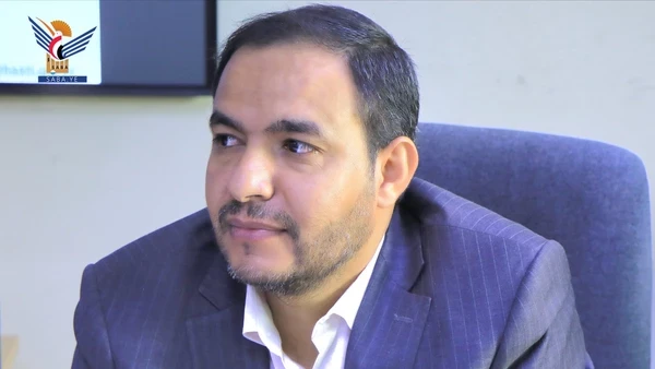 الدكتور الحوري لـ"سبأ": أسهمنا في تحويل العنب المجفف إلى منتج "حصاد الشمس"