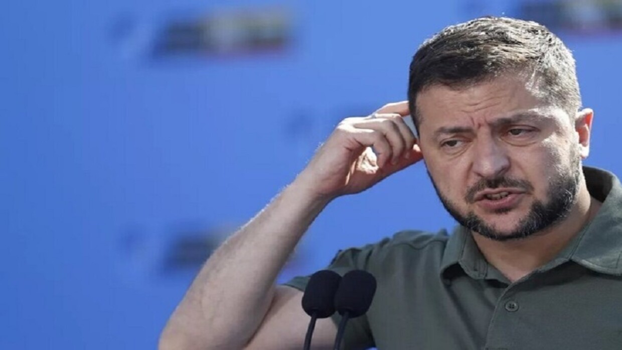 خبيرة: زيلينسكي يرسل إشارة إلى روسيا بعد "الضربة المزدوجة"