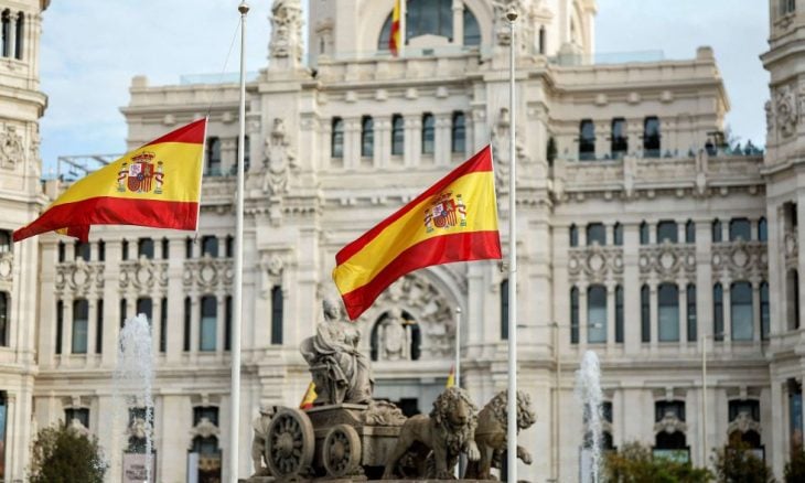 إسبانيا تلغي عقد أسلحة مع شركة "إسرائيلية"