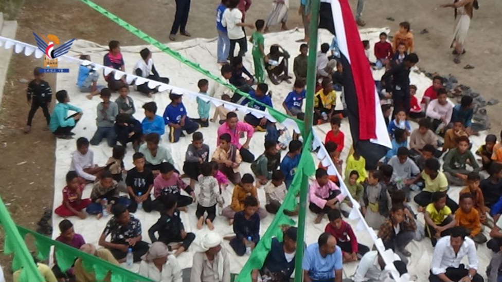 الحديدة .. فعالية بالسخنة وأمسيتان في المنصورية وباجل احتفاءً بذكرى المولد النبوي