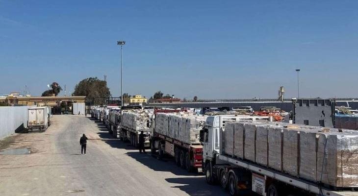 "أطباء بلا حدود": ربط المساعدات بالتهجير من غزة تطهير عرقي