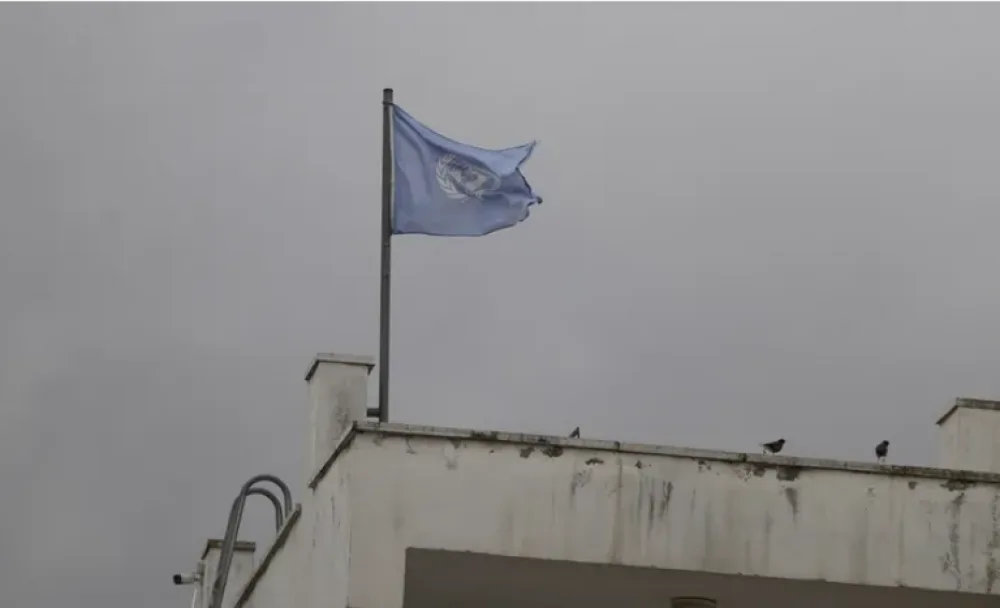 "اللجان الشعبية للاجئين": موقف ما يسمّى "مجلس السلام" من "أونروا" تبنٍ لرؤية العدو "الإسرائيلي" 