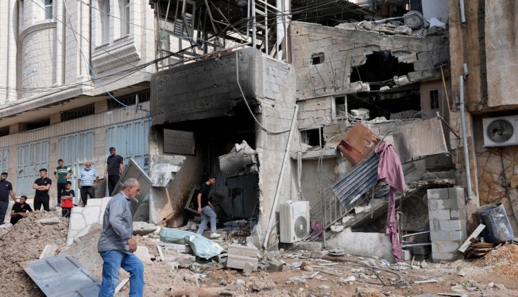 ألمانيا تدعو العدو الصهيوني إلى حماية المدنيين بالضفة الغربية