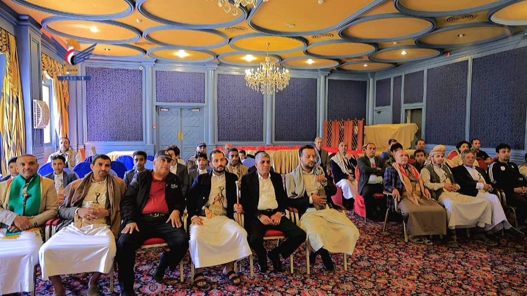 فعالية لمكاتب تنفيذية في أمانة العاصمة بالذكرى السنوية للشهيد