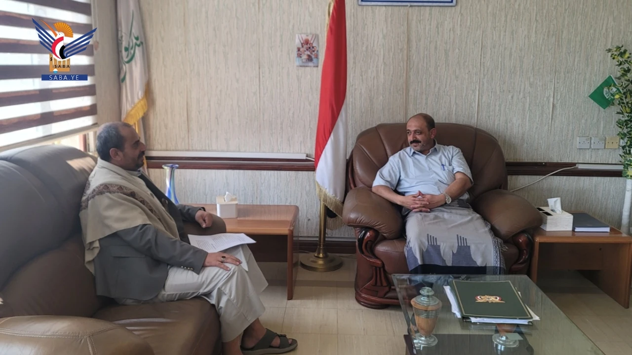 مناقشة آليات التنسيق بين وزارتي الخارجية والشؤون الاجتماعية