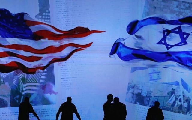 المشاريع الأميركية والأحلام الإسرائيلية: وحدة الهدف واختلاف الأدوات