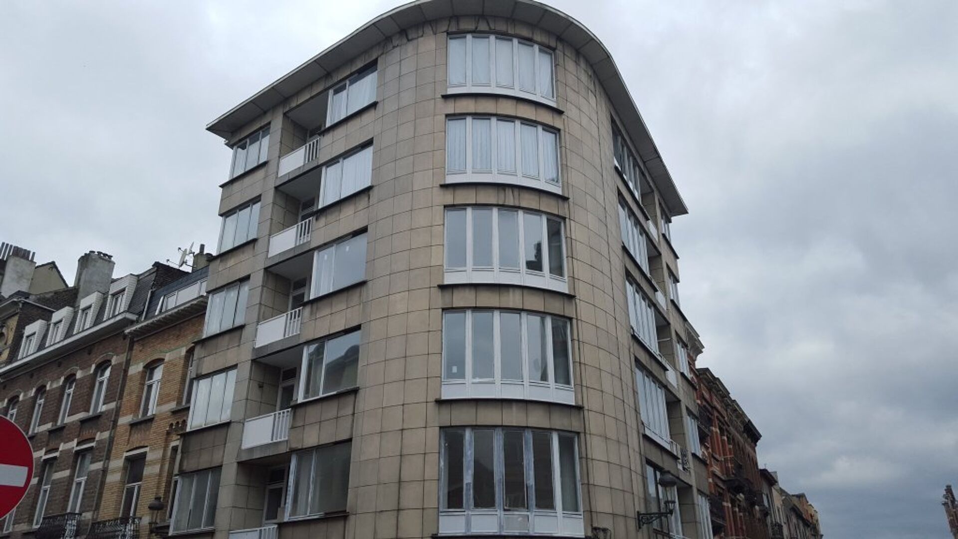 بلجيكا تبدأ بتشديد قواعد اللجوء في خطوة وصفت بأصعب القرارات في تاريخ المملكة