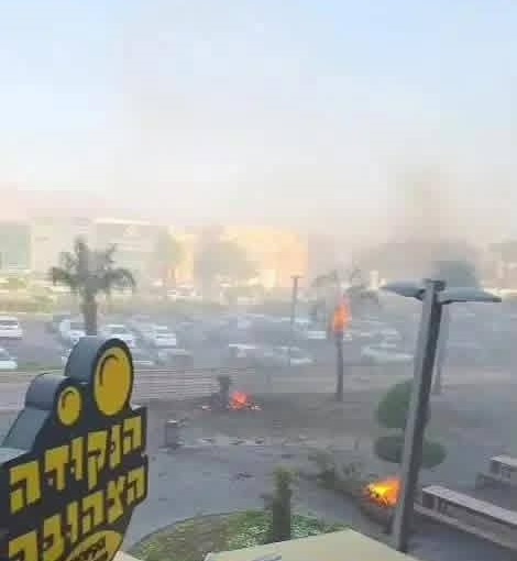 الضربات اليمنية تربك معادلة الكيان وتجعل نتنياهو يتخبط