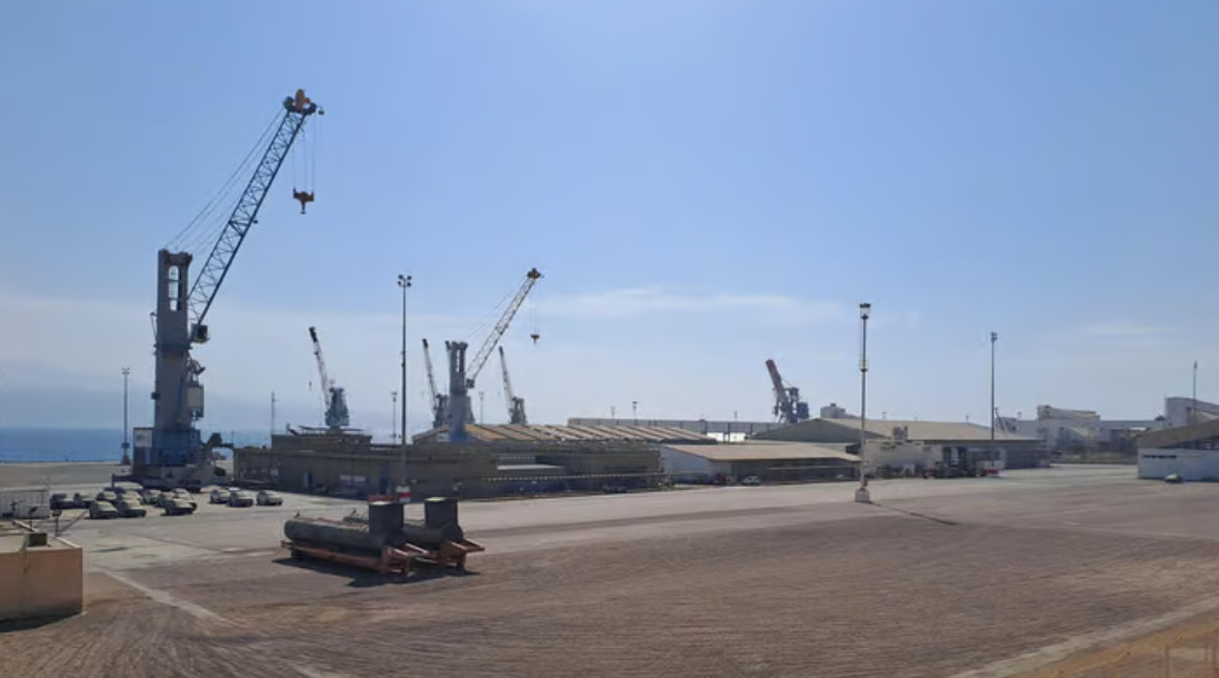 "يديعوت": إغلاق ميناء "إيلات" انتصار لليمنيين