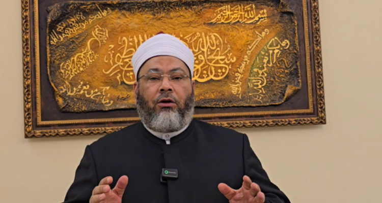 هئية إسلامية تطالب بتحرك عربي وإسلامي واسع لرفض قانون إعدام الأسرى الفلسطينيين