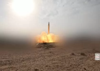 الصاروخ اليمني.. كيف تهاوى الردع "الإسرائيلي" المطلق؟ الصاروخ اليمني.. كيف تهاوى الردع "الإسرائيلي" المطلق؟