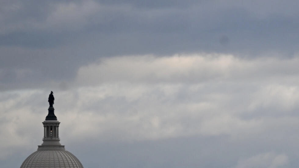 الكونغرس الأمريكي يقرّ تمويلا لتفادي شلل الهيئات الفدرالية