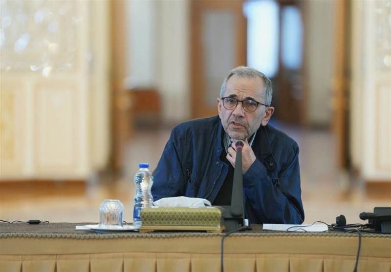 إيران تؤكد أن خطتها المكونة من 10 بنود هي أساس المفاوضات مع واشنطن