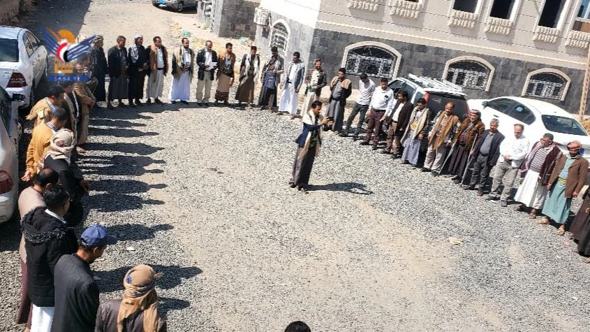 الأخوة المشتركون.. يتم اعتماد الخير الآتي بديلا عن السابق 