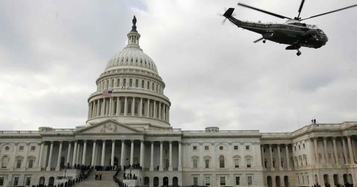 لماذا النظام الأمريكي لا يعيقه الفشل ولا تؤثر عليه الهزائم ويعيش بعيد عن العدالة الدولية وفوق القانون الدولي؟