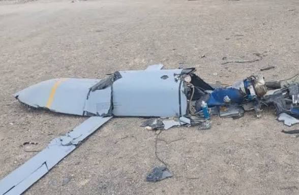 الجيش الإيراني يعترض ويدمر صاروخي "كروز" معاديين 