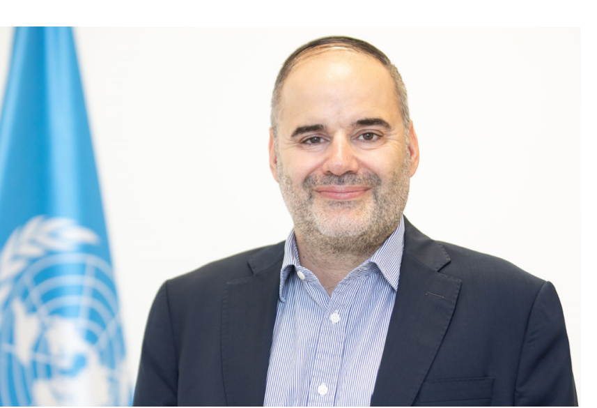 "أونروا”: أوامر هدم جديدة تزيد من الأخبار الصادمة القادمة من الضفة الغربية المحتلة