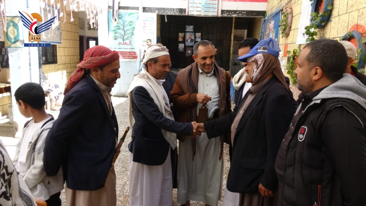 استفادة ١١ ألف أسرة من المطابخ والمخابز الخيرية بمديرية آزال بأمانة العاصمة