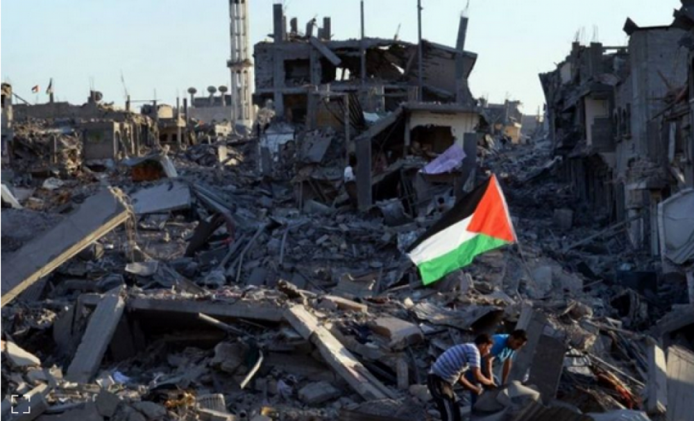 الخارجية الباكستانية تدين تصريحات نتنياهو بشأن "رؤية إسرائيل الكبرى"