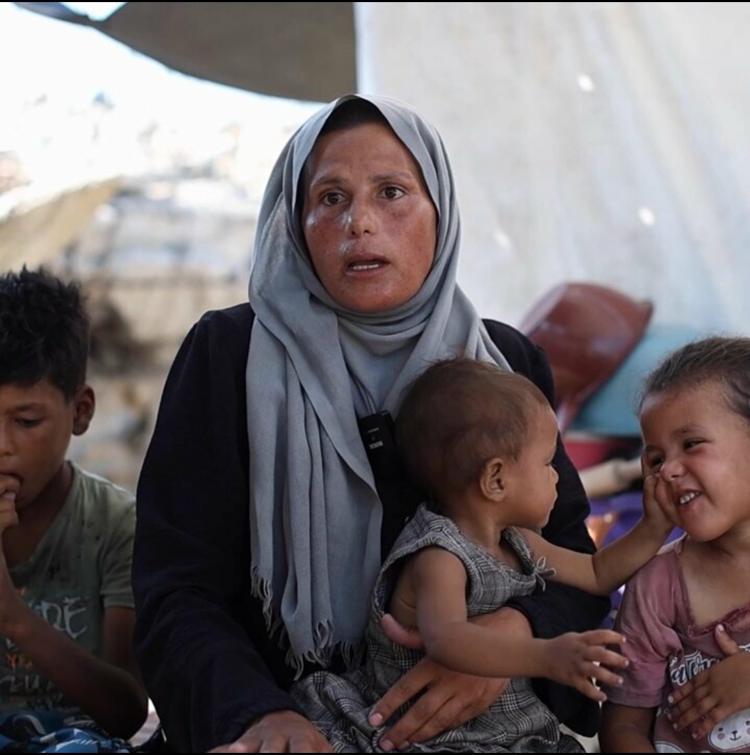 يونيسيف: الأطفال في غزة يتضورون جوعا ويجب أن تنتهي هذه المعاناة