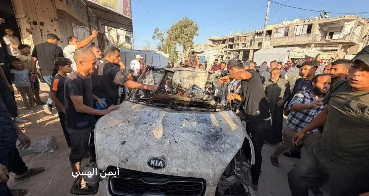 شهيدان في غزة وثالث متأثر بجراحه وإصابة حرجة في شمال القطاع