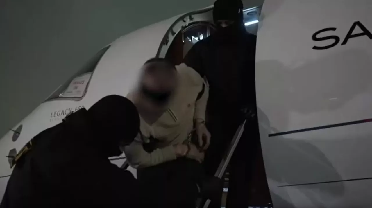 روسيا تعلن اعتقال أحد منفذي محاولة اغتيال نائب رئيس هيئة الأركان