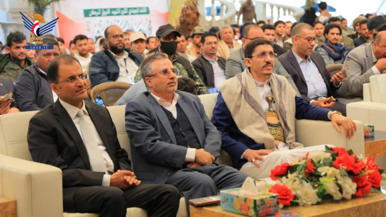 وزير التربية يدّشن المستوى الثاني من دورات "طوفان الأقصى" بالجامعة الإماراتية