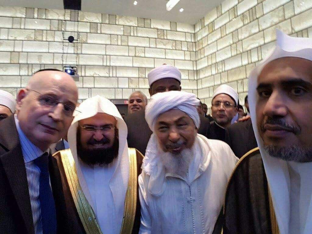 مكة سرُّ هيمنة الغرب