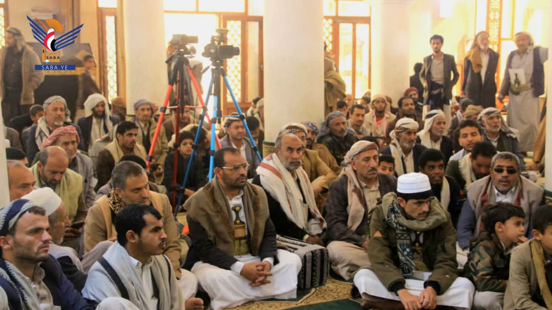 فعالية ثقافية بصعدة إحياء ليوم القدس العالمي