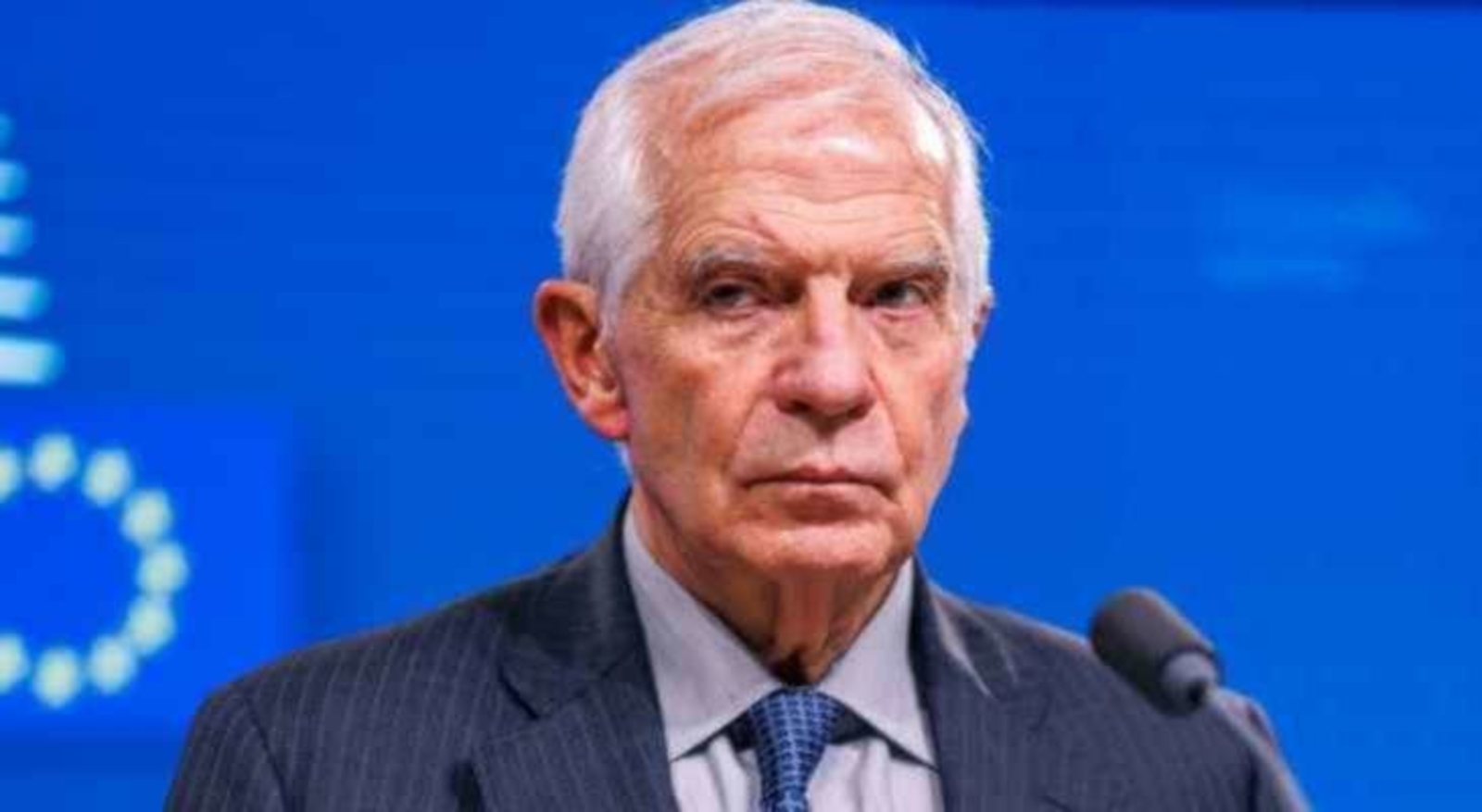 بوريل: لا يمكن مواصلة التعاون مع إسرائيل بشكل طبيعي