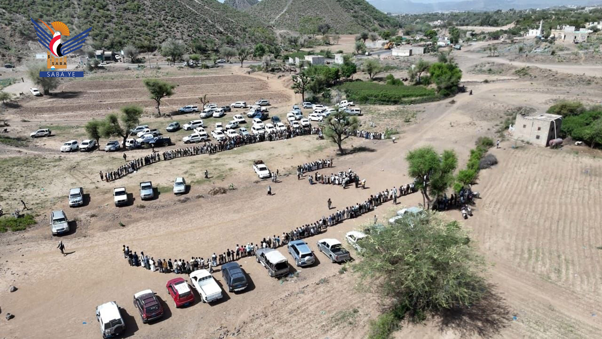 تعز.. صلح قبلي في ماوية ينهي قضية قتل بين آل العنتري وآل الحسني