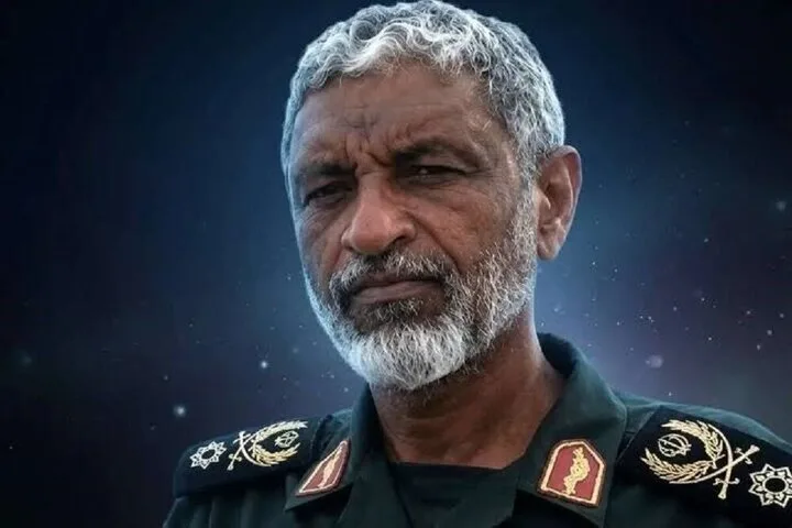 البحرية الإيرانية": أي سفينه تخالف أنظمة الملاحة في هرمز ستواجه بصرامة