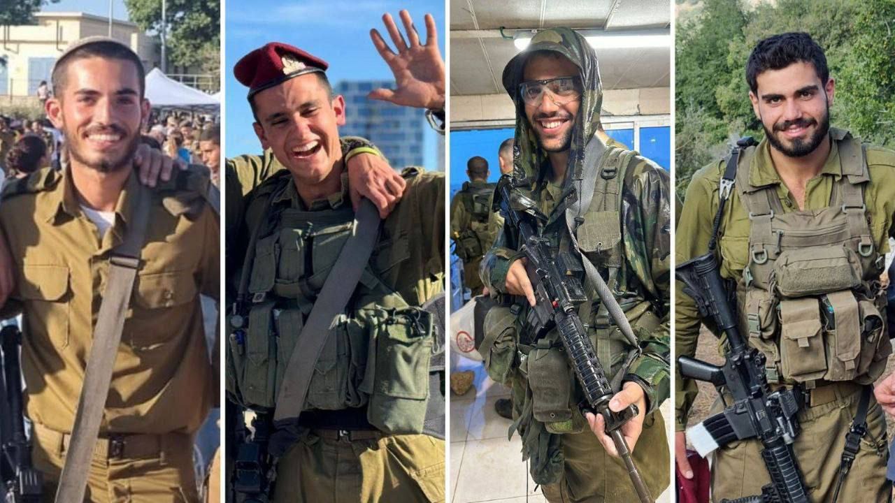 جيش العدو الصهيوني يُقر بإصابة تسعة من جنوده وضباطه خلال 24 ساعة