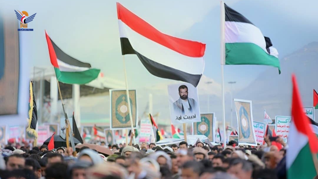 تضحيات وصمود اليمنيين تربك واشنطن وتدفعها نحو الهزيمة تضحيات وصمود اليمنيين تربك واشنطن وتدفعها نحو الهزيمة