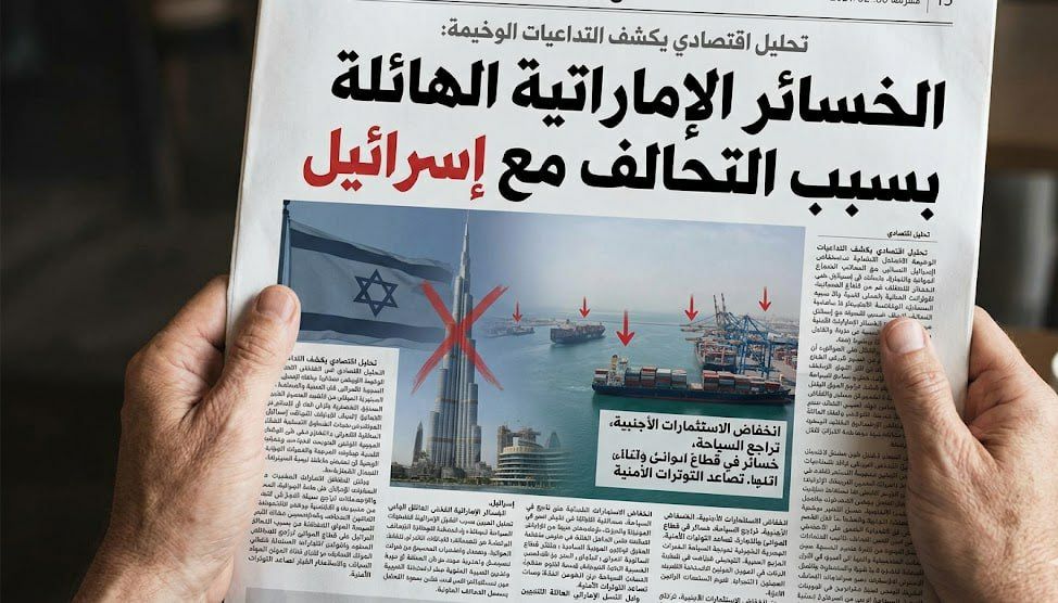 العبث مع إيران مكلف