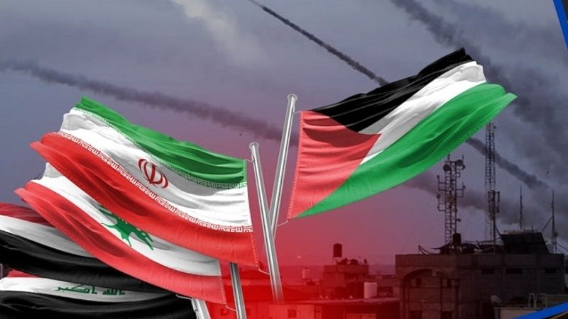 ضربات موجعة… لكن لم تُكسر الإرادة