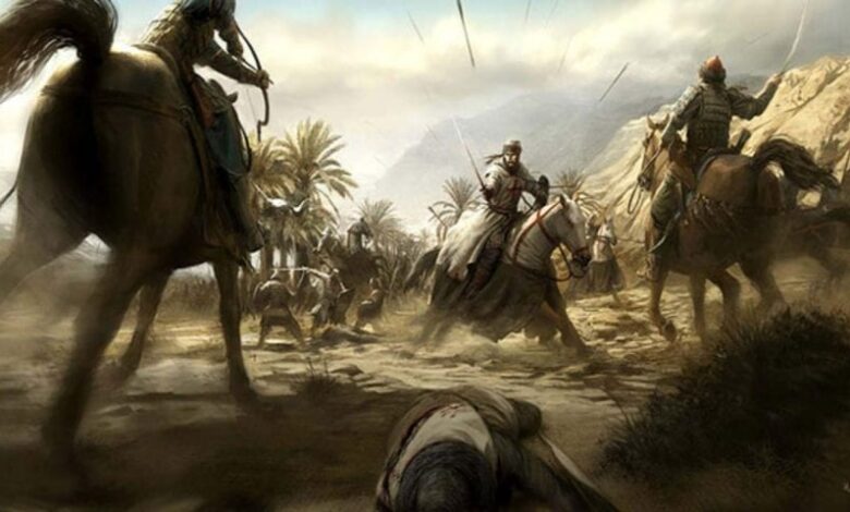 يوم الفــرقان