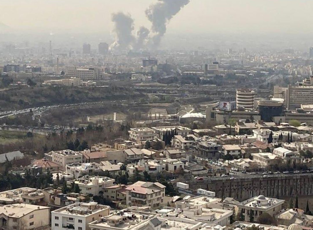 "القسام": العدوان الصهيوأمريكي المجرم على إيران امتداد للإبادة الجماعية في غزة