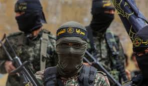 سرايا القدس تستهدف محور "نتساريم "الصهيوني بقذائف الهاون